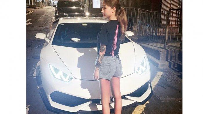 selebgram OK 003