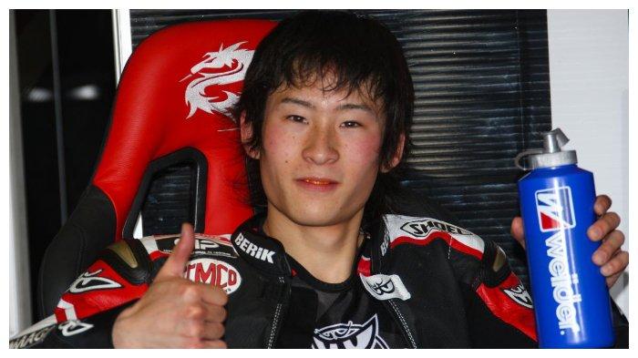 Shoya Tomizawa