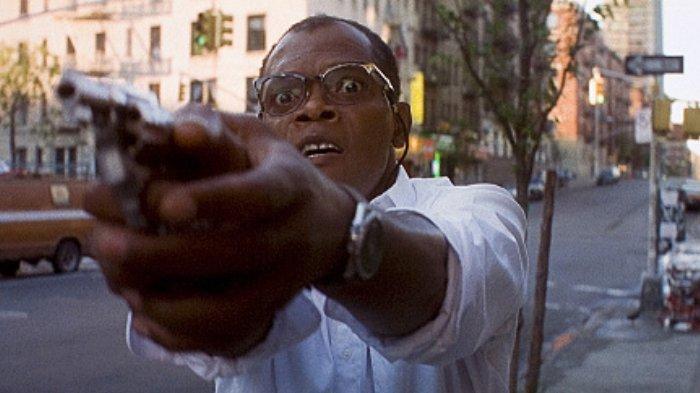 Die Hard with a Vengeance (1995)