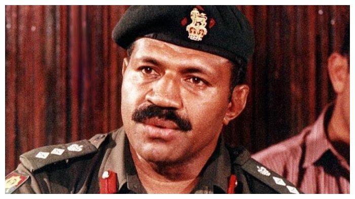 Sitiveni Rabuka