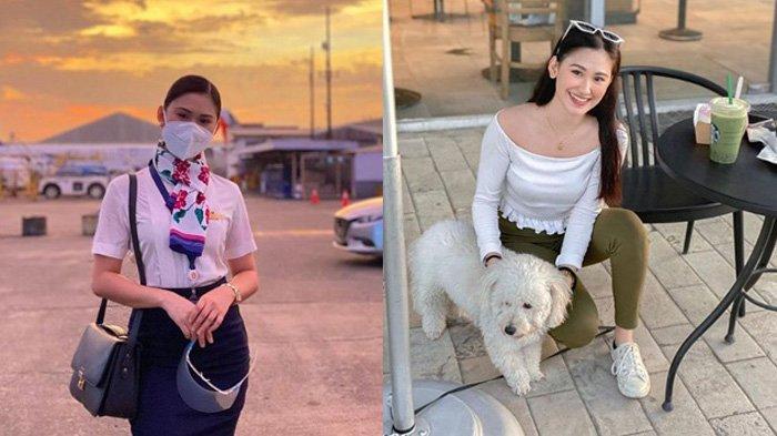 Kematian pramugari Christine mengagetkan publik Filipina.