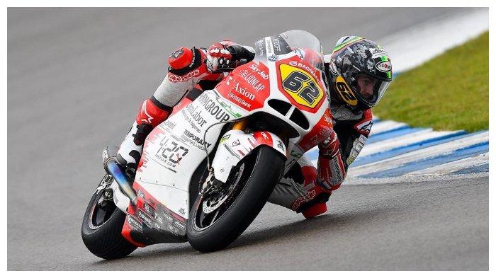 Stefano Manzi di Jerez 2019