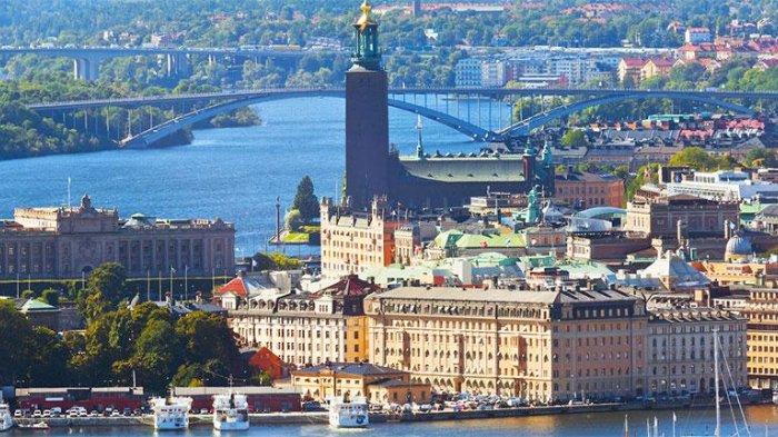 Swedia