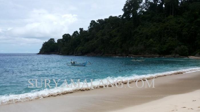 teluk ijo
