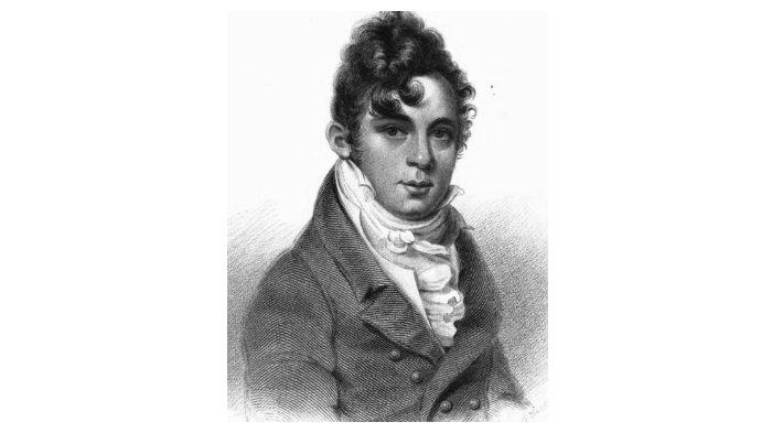 Theodore Hook, pembuat Berners Street Hoax