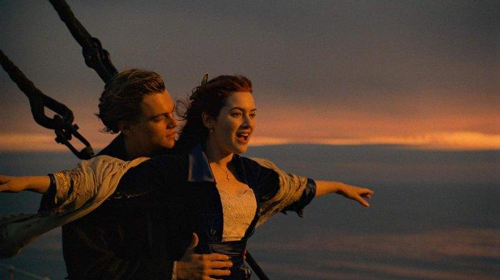 Titanic (1997)