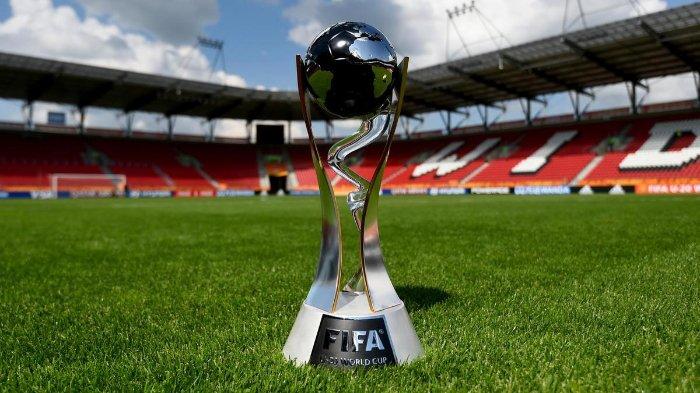 Trofi Piala Dunia U-20.