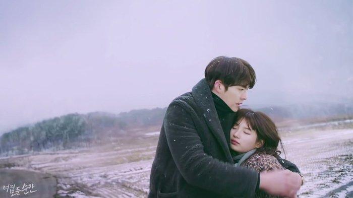 Uncontrollably Fond (2016)