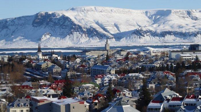 Islandia