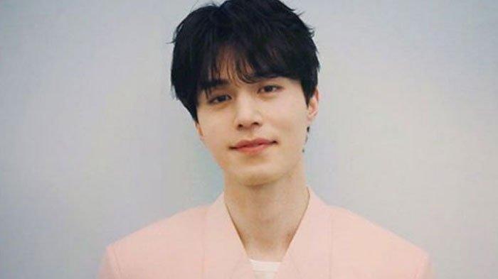 Lee Dong Wook
