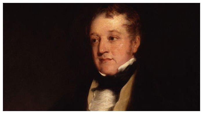 William Huskisson