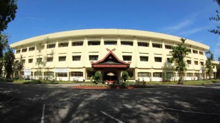 Universitas Lancang Kuning (Unilak)