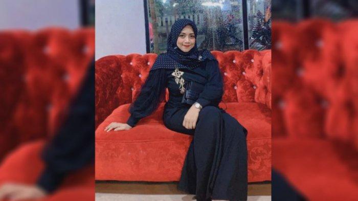 Viviana Hanifa, Dosen Cantik Asal Riau