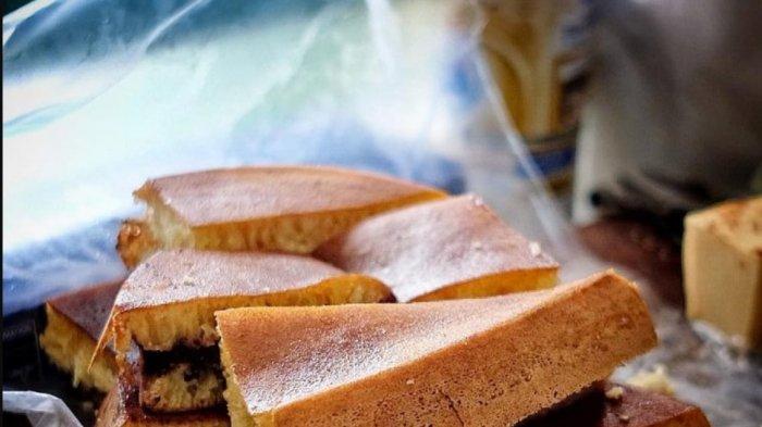 Martabak Encek