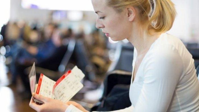 Boarding pass