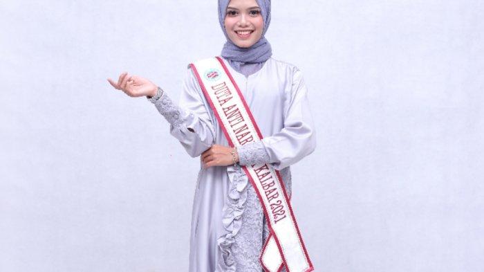 Duta Anti Narkoba 2021