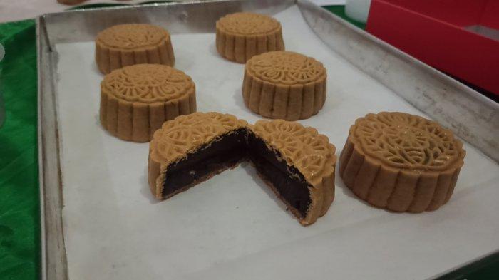 Moon Cake