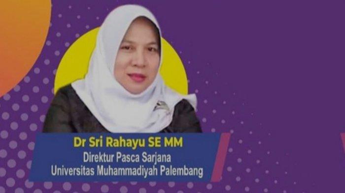 Sri Rahayu