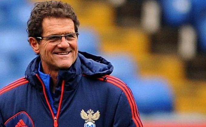 Fabio Capello