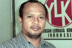 YLKI Desak Kemendag Usut Beras Plastik