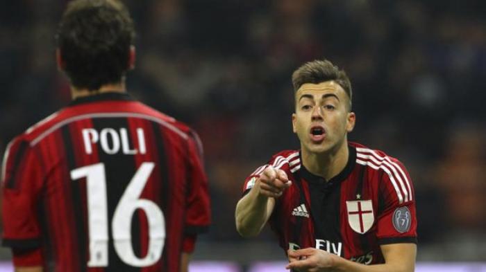 Stephan El Shaarawy
