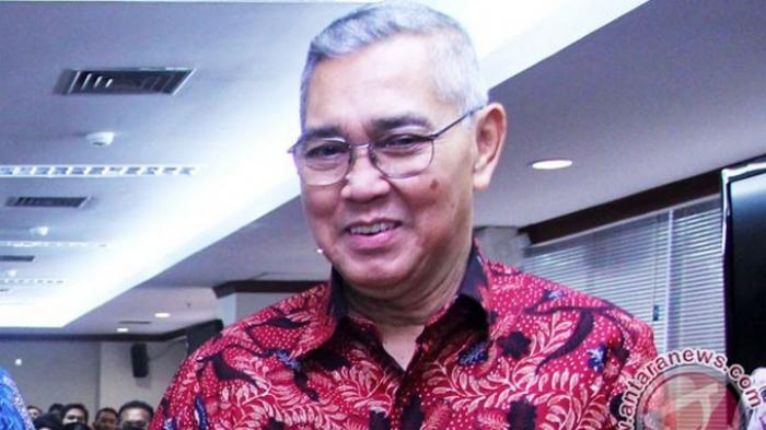 Try Sutrisno