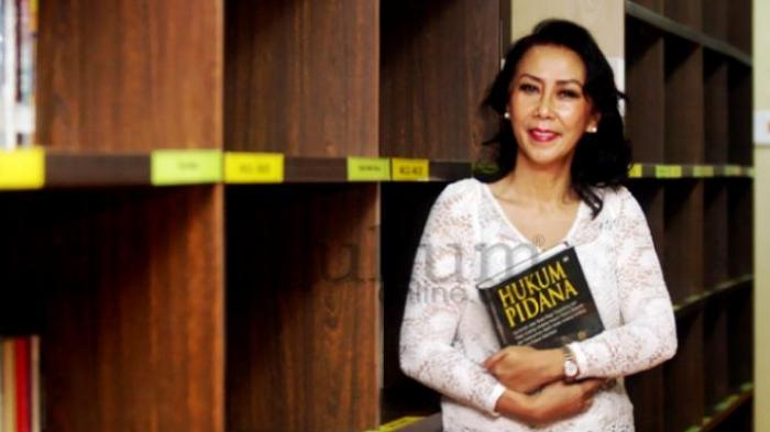 Yenti Ganarsih