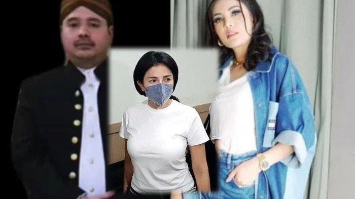 Dito Mahendra tidak bermaksud balas dendam saat melaporkan Nikita Mirzani ke Polresta Serang Kota hingga kini perkaranya disidangkan. Benarkah?