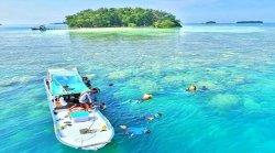 Wisata Kepulauan Seribu, Tips Nyaman Menikmati Destinasi Liburan di Pulau Harapan