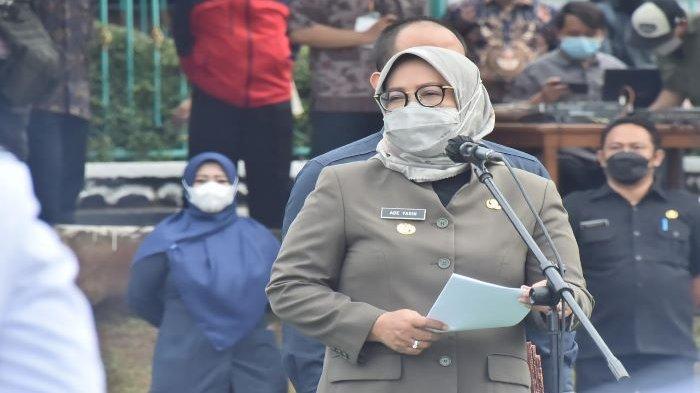 Pemkab Bogor tawarkan program sport and tourism untuk bangkitkan perekonomian.