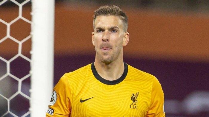 Liverpool akan melepas Adrian ke klub lain