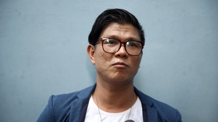 Andika Kangen Band