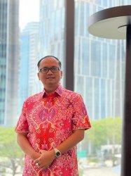 Kadin Jakarta Timur Dukung Kebijakan Tenaga Honorer Diganti Outsourcing Mulai 2023
