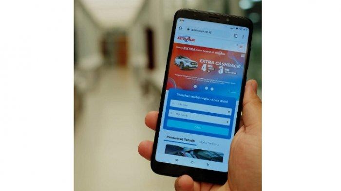 Aplikasi Auto Value – Suzuki kembali memperpanjang program extra cashback hingga Rp 4 juta dari Auto Value hingga akhir Desember 2020 lantaran tingginya peminat program ini.