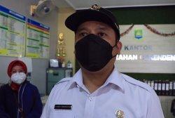 Arief R Wismansyah Minta Sektor Perkantoran di Kota Tangerang Optimalkan WFH