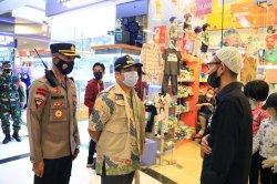 Arief R Wismansyah Minta Warganya tak Bawa Anak saat Belanja di Pasar dan Mal Jelang Lebaran