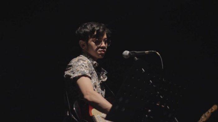 Basyir Jamili merilis lagu ciptaannya berjudul Pisces Woman di bulan kelahiran Pisces, Jumat (26/2/2021).
