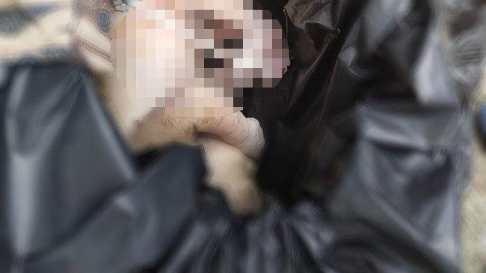 Temukan Bayi Tewas Dijilat Anjing, Nana Mirdad Trauma