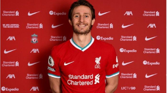 Pemain Preston North End Ben Davies resmi menandatangani kontrak bersama Liverpool. Pemain berusia 25 tahun ini akan mengenakan jersey nomor 28 di klub asuhan Jurgen Klopp itu.