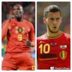 Data dan Fakta Pertemuan Antara Perancis dan Belgia