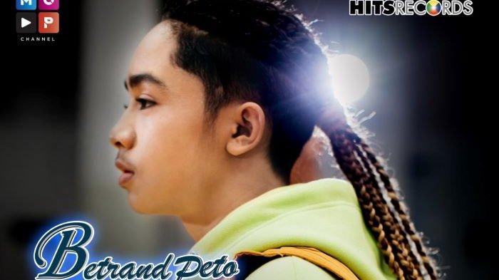 Betrand Peto menyanyikan lagu baru berjudul Sekali Lagi. Klip lagu Sekali Lagi Betrand Peto dirilis untuk didengarkan dan ditayangkan secara visual dengan genre musik hip hop di kanal YouTube MOP Channel, Kamis (21/1/2021).
