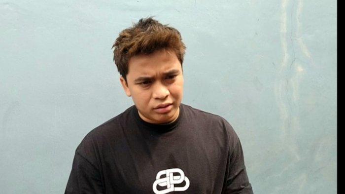 Billy Syahputra ditemui di TransTV, Jalan Kapten Tendean, Mampang Prapatan, Jakarta Selatan, Kamis (5/12/2019).