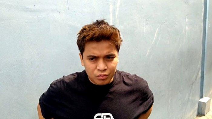 Billy Syahputra ditemui di TransTV, Jalan Kapten Tendean, Mampang Prapatan, Jakarta Selatan, Kamis (5/12/2019).