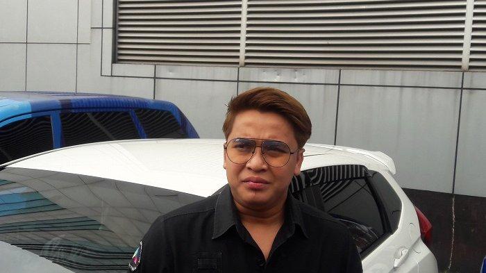 Billy Saputra