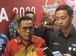 HEBOH Virus Corona, Liga 1 2020 Terancam Sepi? Liga Thailand dan Vietnam Digelar Tanpa Penonton
