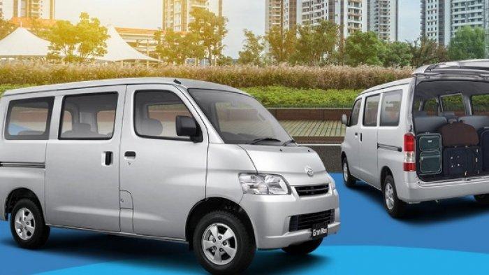 PT Astra Daihatsu Motor mengumumkan program recall terhadap Daihatsu Gran Max 1.5L dan Daihatsu Luxio. Total ada 36.915 unit yang terkena program recall.