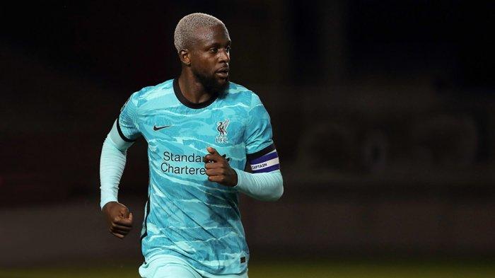 Harusnya Klopp memilih Divock Origi sebagai kapten tim karena kesenioritasannya di Liverpool