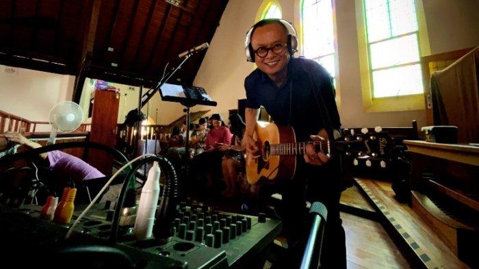 Lagu Suluh dirilis Superblogger Indonesia Donny Verdian di semua aplikasi musik digital, Selasa (23/6/2020).