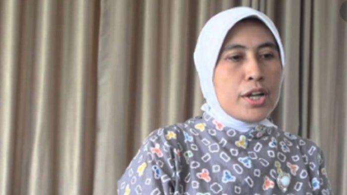 Peneliti sekaligus dosen di IPB University, Prof Dr Dyah Iswantini