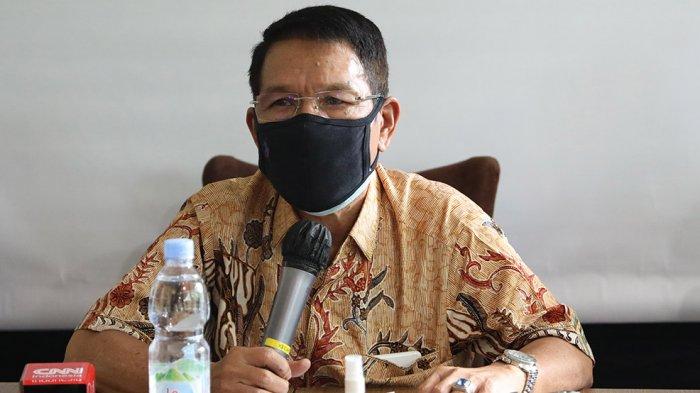 Edi Sukarno, Ketua penjaringan calon Ketum PP PBSI 2020-2024